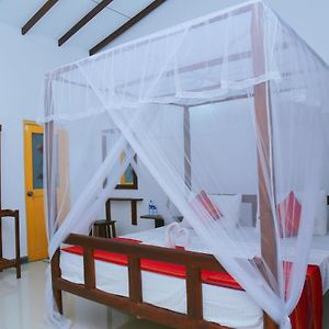 Triple Room Garden View