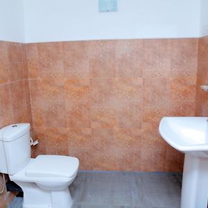 Double Room Private External Bathroom